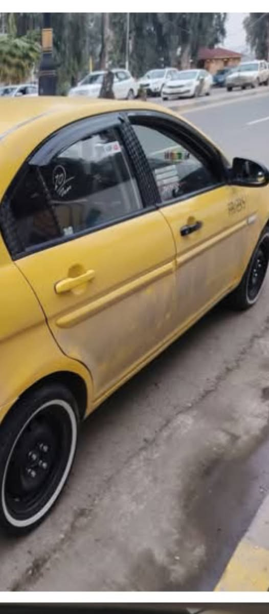 السلام عليكم
سياره اكسن 2007
رقم انكليزي ذي قار 
صافي مصفيه مرور هيه 
كاربون بانزين 
طخه بين البابين مكينه 16
جديده كير عادي ترهم نقد ترهم فقد 
0750874464
***********
