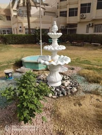 مع بداء موسم مروج الخضراء 🌹🍀🌵🌻 🌹مستعدون لترتيب   الحدائق المنزليه 🌹 🛑 ...