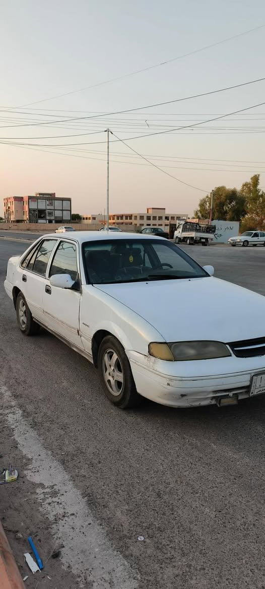 السلام عليكم ..

دايو فراشة
موديل 1996
مصبوغة حزام
محرك مسكر
كير اوتوماتيك 
صدر وتايرات جدد
تحويل مباشر
السيارة موجودة بتكريت القادسية
السعر 32 
للاستفسار ***********
