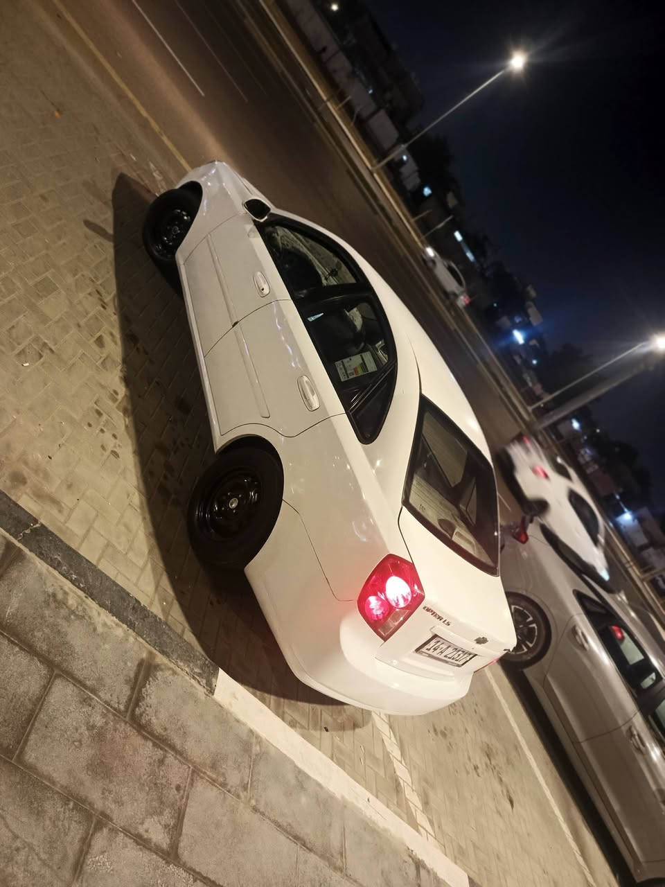 اوبتره 2011 سياره خير من الله مكينه كير حداده كفاله تخم دايرات رقم بصره ل انكليزي بسم مدرس تحويل ثاني يوم مبدل فقط جاملغ ولبدي شوف لعين السعر 75وبيه مجال العنوان البصره الجبيله📍 رقم ***********
