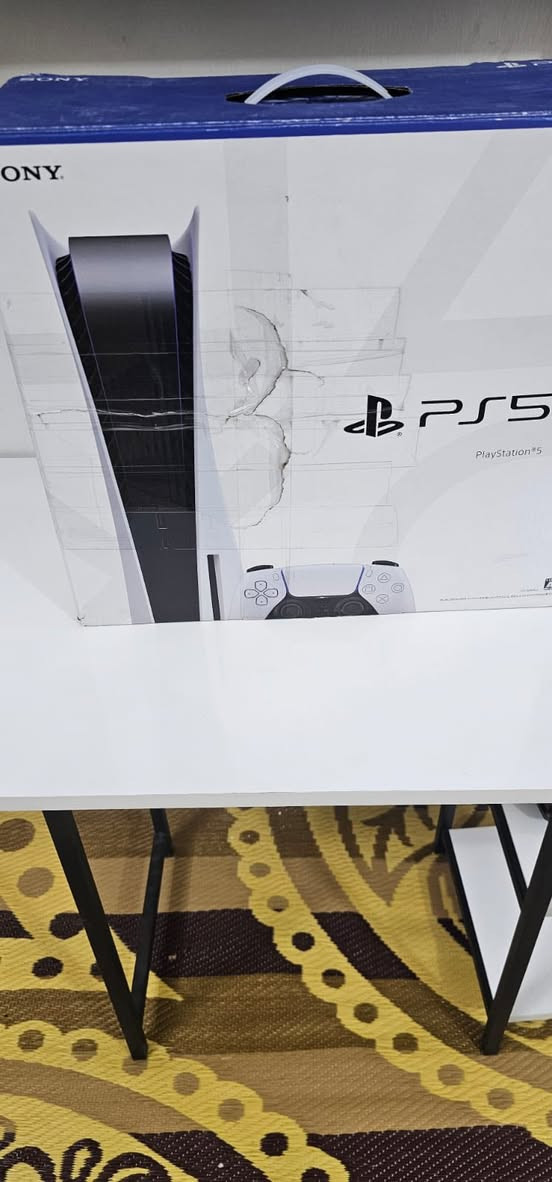 بلي5 فات ذاكرة 825 مهكر يجي ويا يدة و5


**إذا كنت صاحب هذا الإعلان وتريد حذفه لأي سبب، رجاءا أرسل رسالة إلى الدعم الفني**