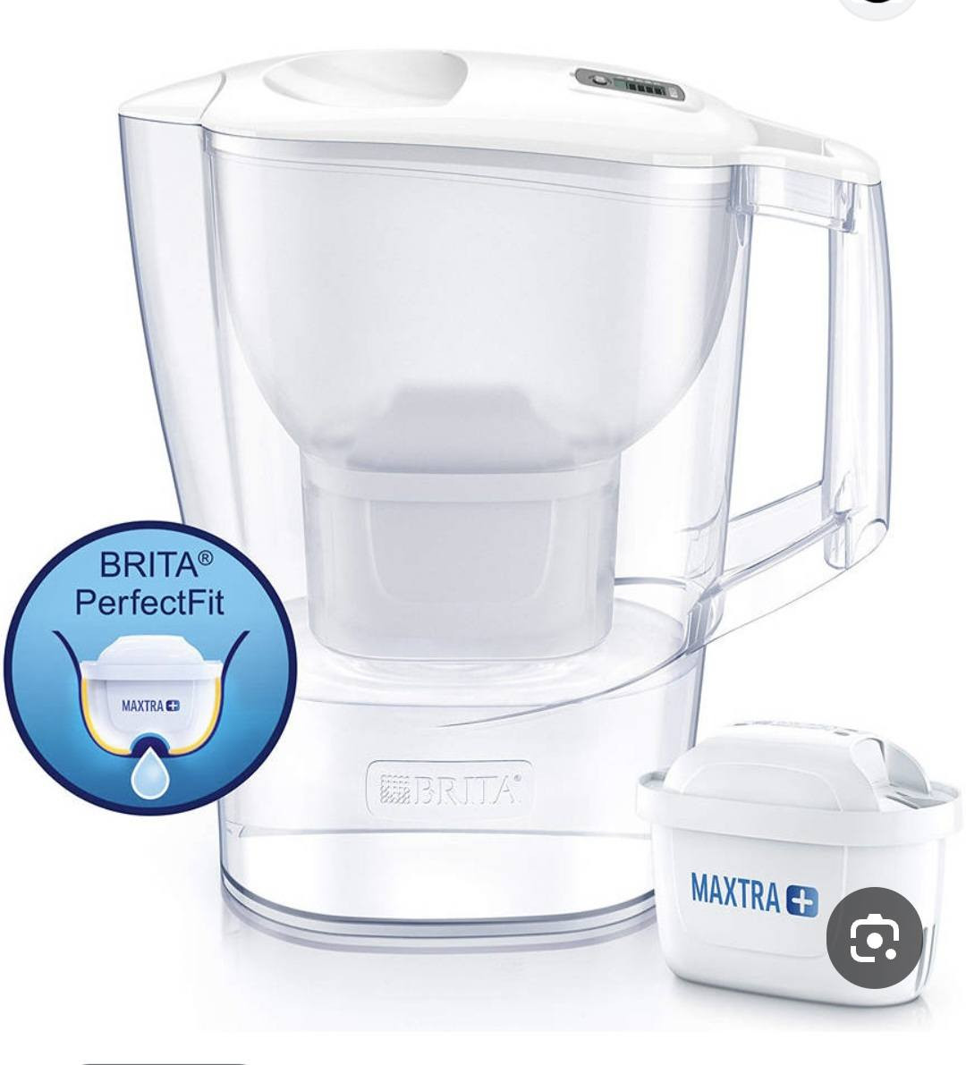 💧 وداعاً لطعم الكلور والماء الثقيل! 💧

هل تعبت من طعم ماء الحنفية؟
الآن الحل بسيط مع إبريق تنقية المياه BRITA.

✨ يحول ماء الحنفية إلى ماء أنقى وألذ خلال دقائق!

✅ يزيل الكلور والشوائب
✅ يحسن طعم الماء بشكل واضح
✅ يقلل الترسبات الكلسية
✅ مثالي للشرب وتحضير الشاي والقهوة
✅ اقتصادي ويوفر عليك شراء قناني الماء

📦 تصميم أنيق وخفيف وسهل الاستخدام
فقط املأه بالماء واترك الفلتر يقوم بالمهمة.

👨‍👩‍👧 مناسب لكل بيت يهتم بصحة العائلة

📩 الكمية محدودة – احجز الآن قبل نفادها!


**إذا كنت صاحب هذا الإعلان وتريد حذفه لأي سبب، رجاءا أرسل رسالة إلى الدعم الفني**