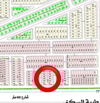 مجمع البوابة النجف • ١٦٠م • بلوك ٣٤