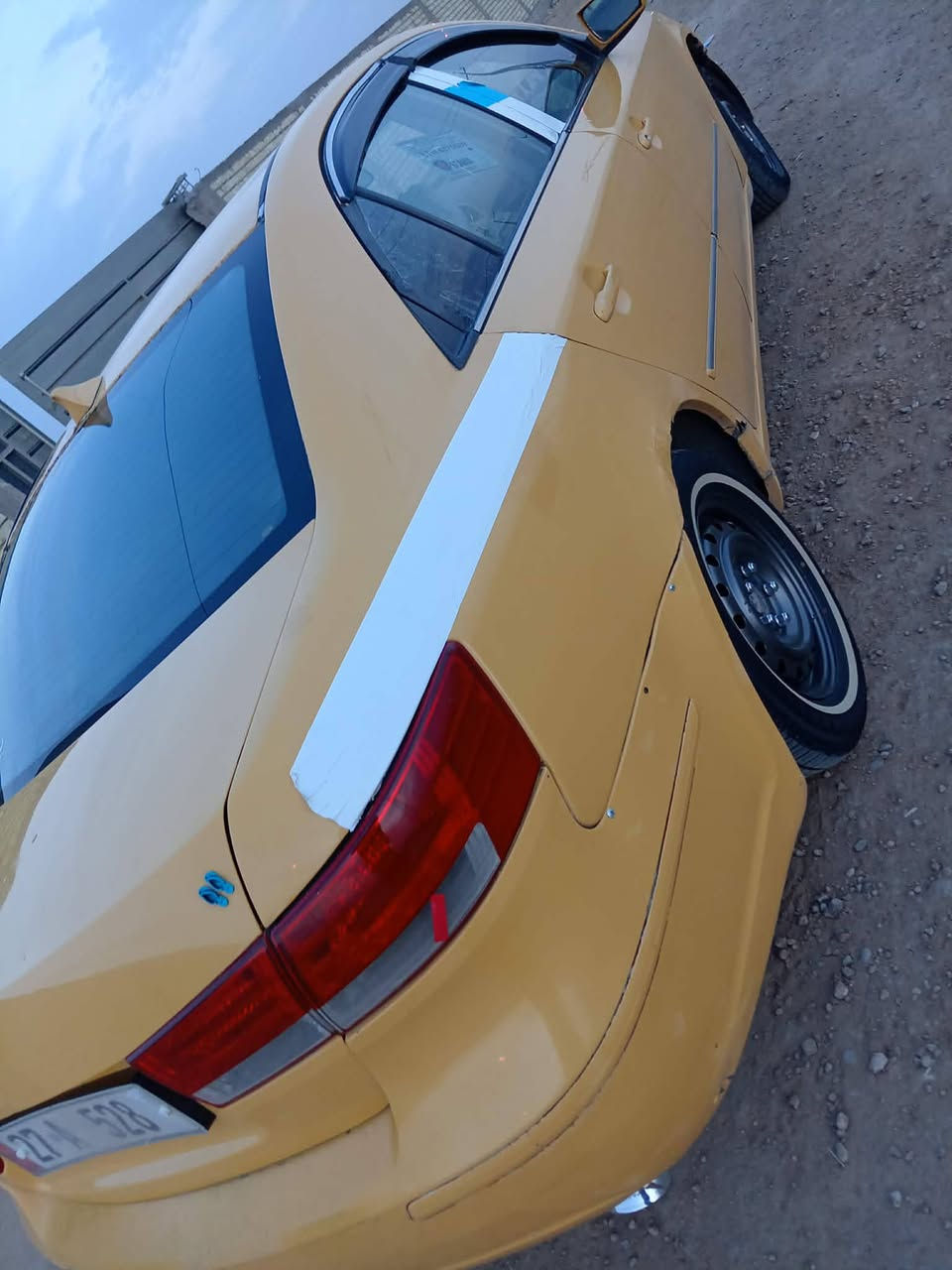 السلام عليكم سوناتة مديل 2009 جاهزة مكينة وكير كفالة تبريد حدادية امامية وخلفية جاهزة رقم ذي قار انكليزي مشورع وطني مداور ثاني يوم السيارة مكفولة من العيب الشرعي فقط المكان الدوانية الحمزة الشرقي السعر 75 وبية مجال ***********
