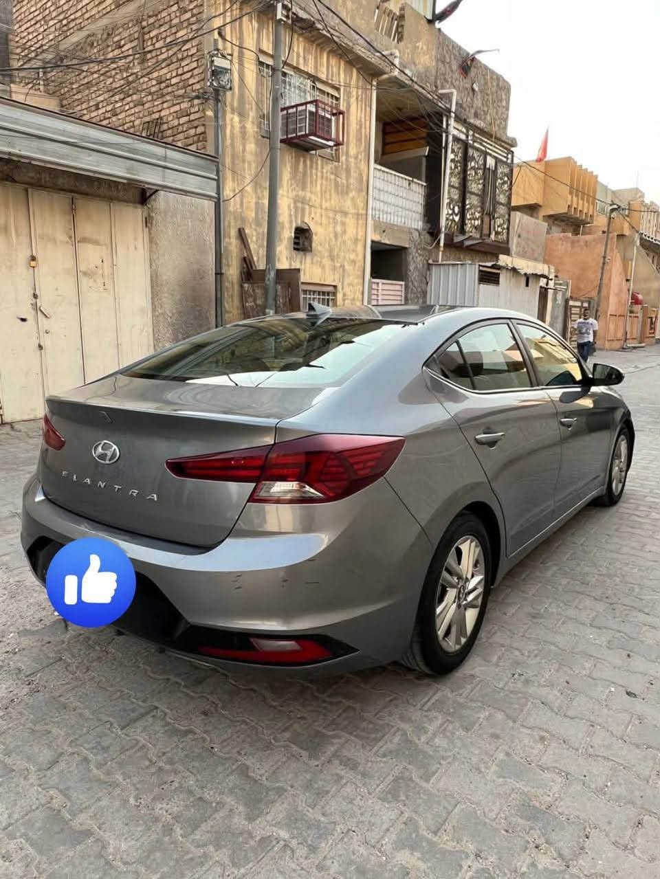 سلام عليكم
النتره 2019 امريكي 

حادثه شبر بل بنيد صور الحادث موجوده 

كير مكينه مكفول

حداديه جيده

كير at

تحديد مسار 

مانع انزلاق 

شاشه كار بلي

تبريد فول

تخم تاير 

حساسات 

نقطه عمياء

رقم انكليزي باسمي 

للاستفسار اتصال 

☎️ ***********
