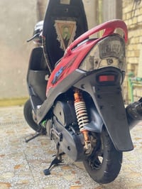 ماكس عدل • ختم واحد • مكينة مكفوله