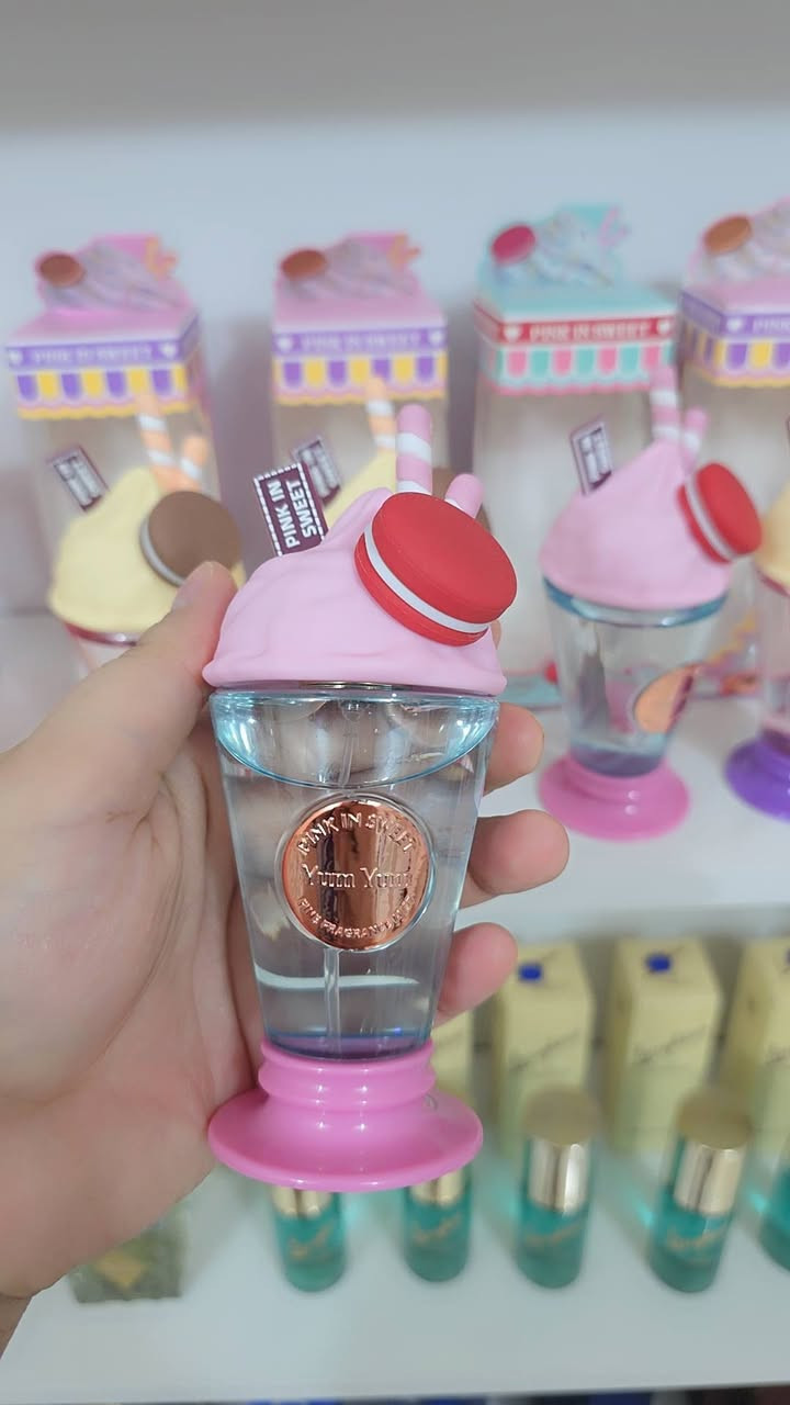عطور فخمه وثباتيه عاليه 24ساعه نوتات العطريه ڤانله وسويت وحلويات 🔥😍


**إذا كنت صاحب هذا الإعلان وتريد حذفه لأي سبب، رجاءا أرسل رسالة إلى الدعم الفني**