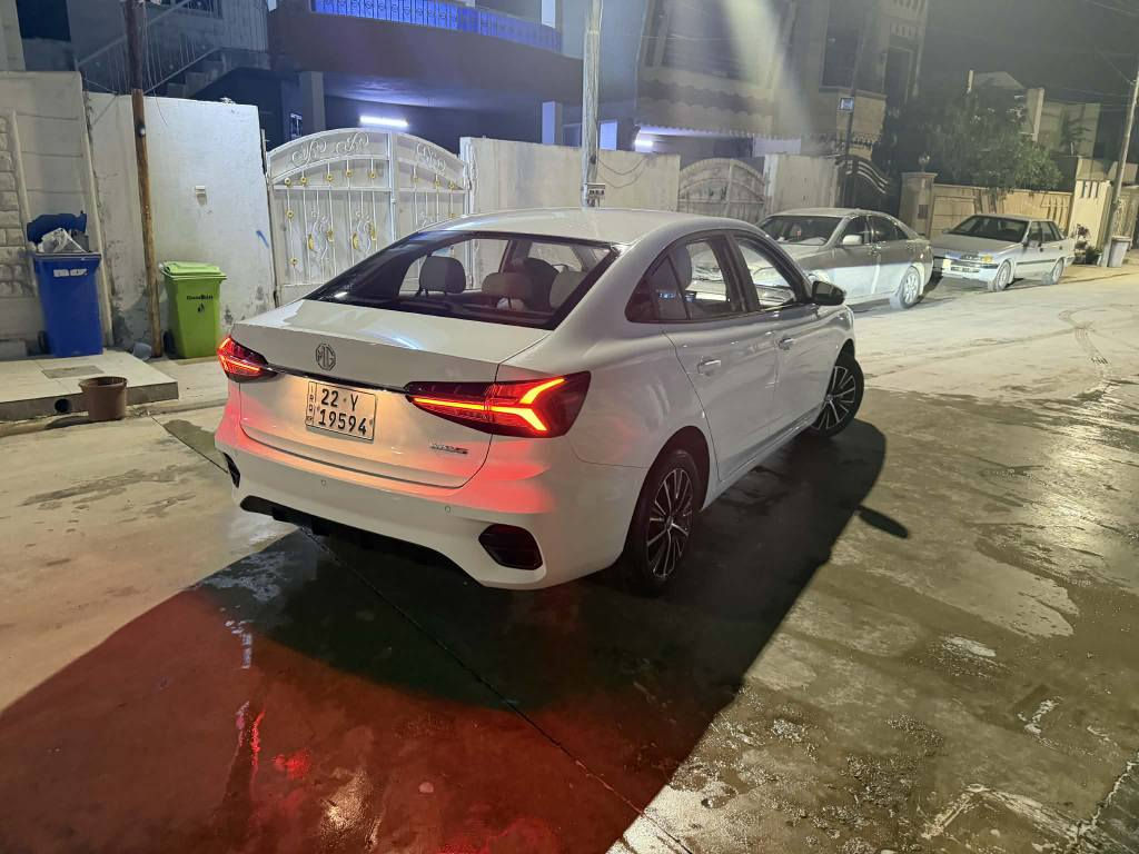 موديل 2025 موصفات كومفورد ماشي 6000 السياره شخط ما بي رقم اربيل سعر 125رقم الهاتف *********** كركوك, العراق
