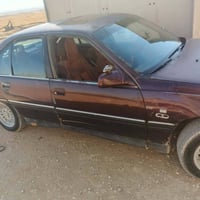 اوميكا • موديل ٩٣ • رقم ابيض الانبار