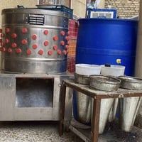 كلهن للبيع سعر خاص 07732617197