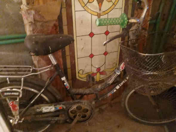 بايسكل للبيع السعر خاص واساب ***********
