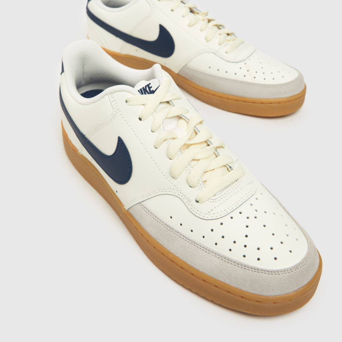 قياس 47
Nike court vision low 2025 وكالة اصلي
*استعمالي الشخصي ملبوس مرتين لو تلاثة ما اذكر
سعرة 55 الف + ما عندي توصيل
مكاني الكرادة


**إذا كنت صاحب هذا الإعلان وتريد حذفه لأي سبب، رجاءا أرسل رسالة إلى الدعم الفني**