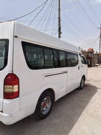 شيري ٢٠١٣ • مكينه VVT3000 • رقم بصره