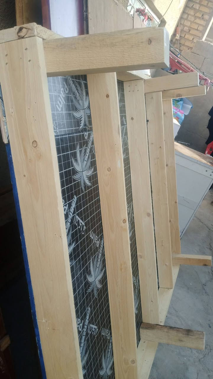 صوميه جربايه جديدة شتريته وطلعت مو قياس دوشك +شازلون تفصال نضيف حيل اخت جديدة


**إذا كنت صاحب هذا الإعلان وتريد حذفه لأي سبب، رجاءا أرسل رسالة إلى الدعم الفني**