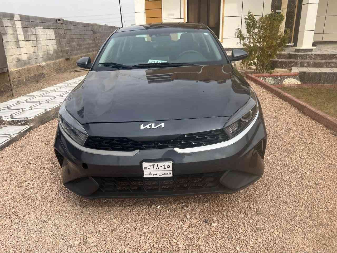 كيا فورتي 2024كتاب شهداء انبار مسجله كامله وكاله عامه ضرر ربع البنيد وجاملغ جهت صدر محرك 2000دوش سعره 143وبيه مجال الاستفسار عل رقم تالي *********** الرمادي, الأنبار
