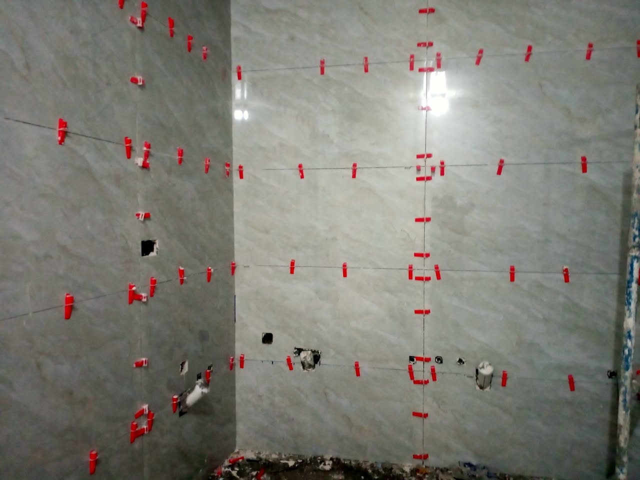 كادر مصري سيراميك مرمر وكاشي وبروسلين شغل درجه اوله تسليم مهندس للتواصل ***********
