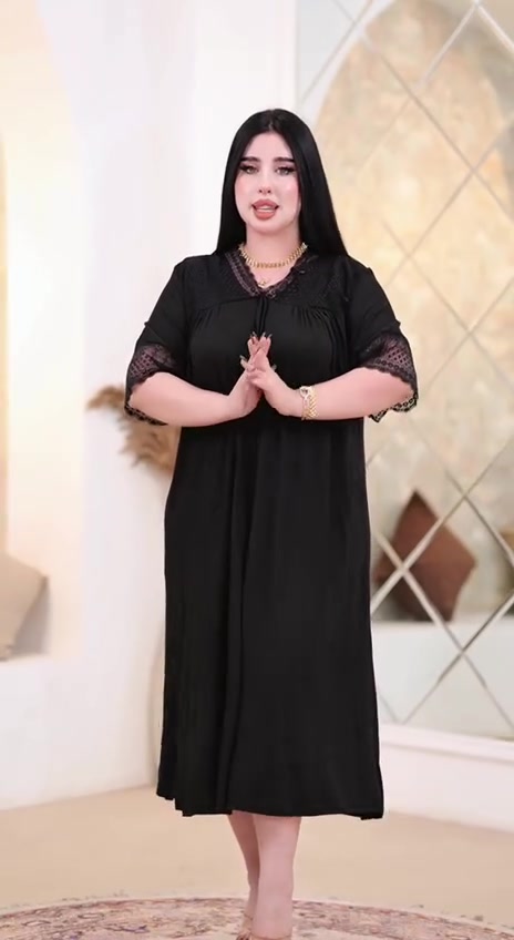 قناتنا علي تليكرام 👈 https://t.me/kkkbbbe

شلحه نسائي. 

القياس فري سايز

الخامه فانيله  زبده فول ليكرا 

✅️سعر الدرزن 65  الف✅️


**إذا كنت صاحب هذا الإعلان وتريد حذفه لأي سبب، رجاءا أرسل رسالة إلى الدعم الفني**