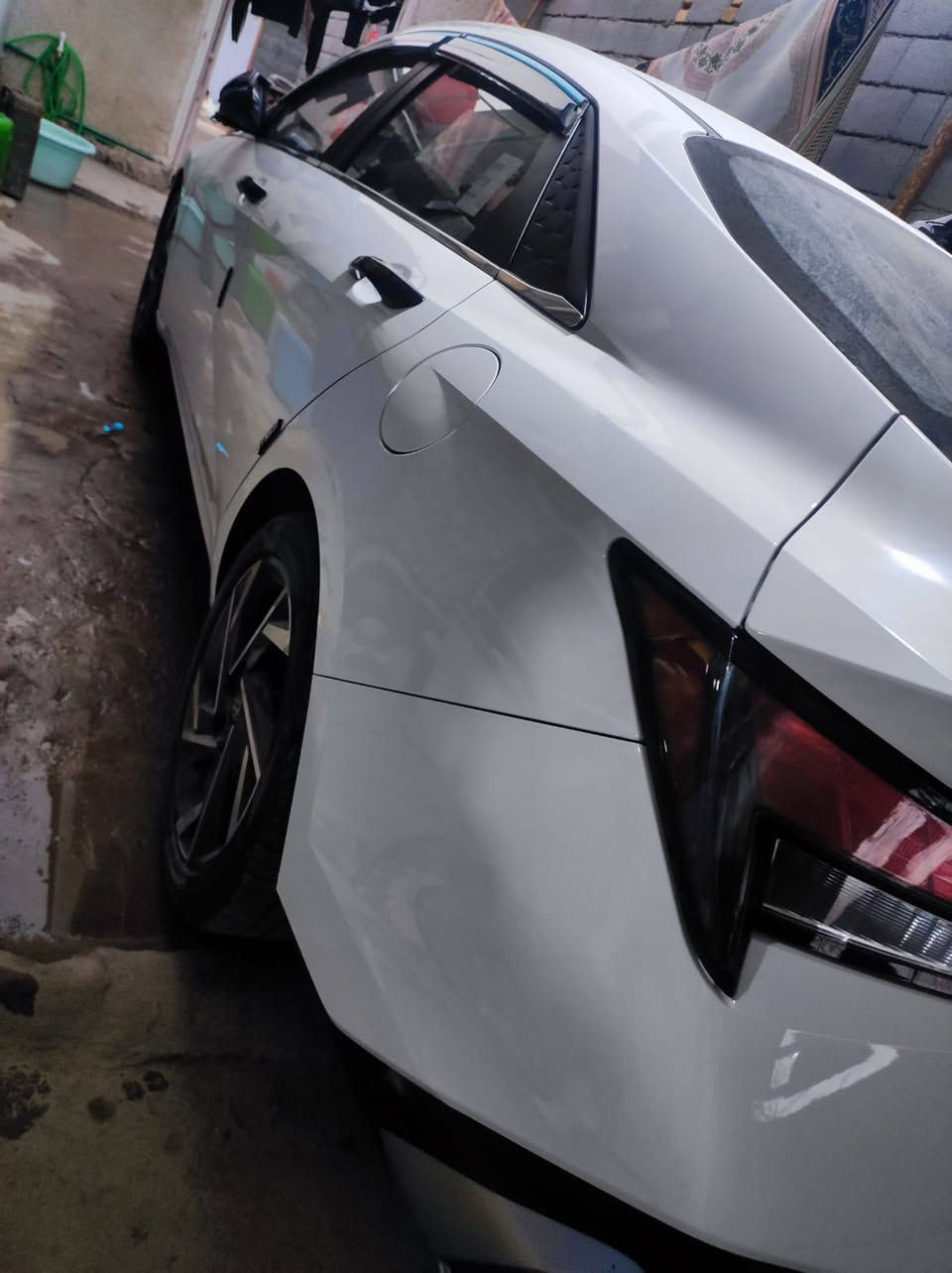 النترا 25 للبيع  السعر 140 مكلف بالنشر للاستفسار الاتصال ‏‪0770 708 7558‬‏ البصرة, العراق
