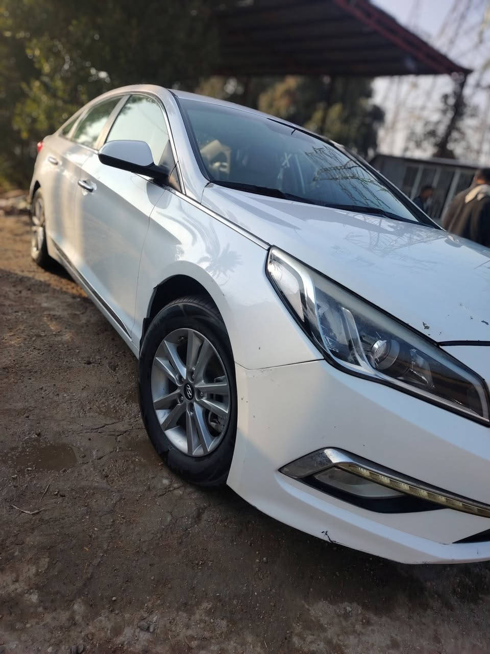 سلام عليكم سوناته موديل 2016 وارد أمريكي كلين بيها جاملغ امامي سرقه مكينه 2400 رقم أربيل بسم شركه مضمونه شاديلها تخم تاير جدد شاشه حجم كبير مكفوله من الدونز
سعرها 125 مكاني كربلاء طويريج باقي التفاصيل هذا رقمي ***********
