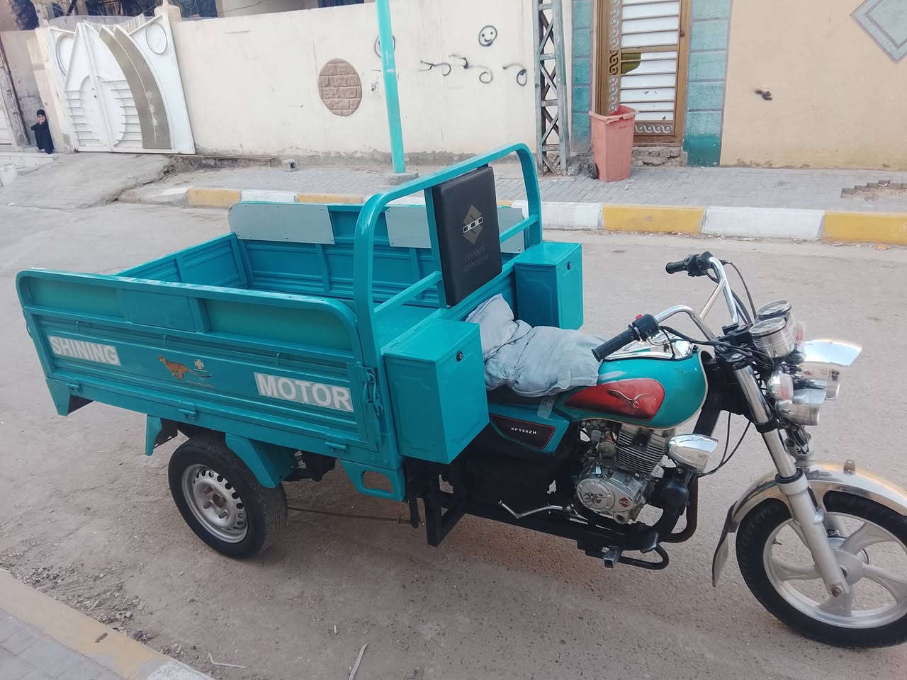 موديل 18 مكينه22 اوراق اصولي ملاحظة ستوته معمره تعمير كامل صبغ شركه درجة اولى سعره مليون 750 بيه مجال كربلاء حي العامل


**إذا كنت صاحب هذا الإعلان وتريد حذفه لأي سبب، رجاءا أرسل رسالة إلى الدعم الفني**