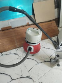 ميكروويف ٢٥ل • مكنسه • شطره حي زهور