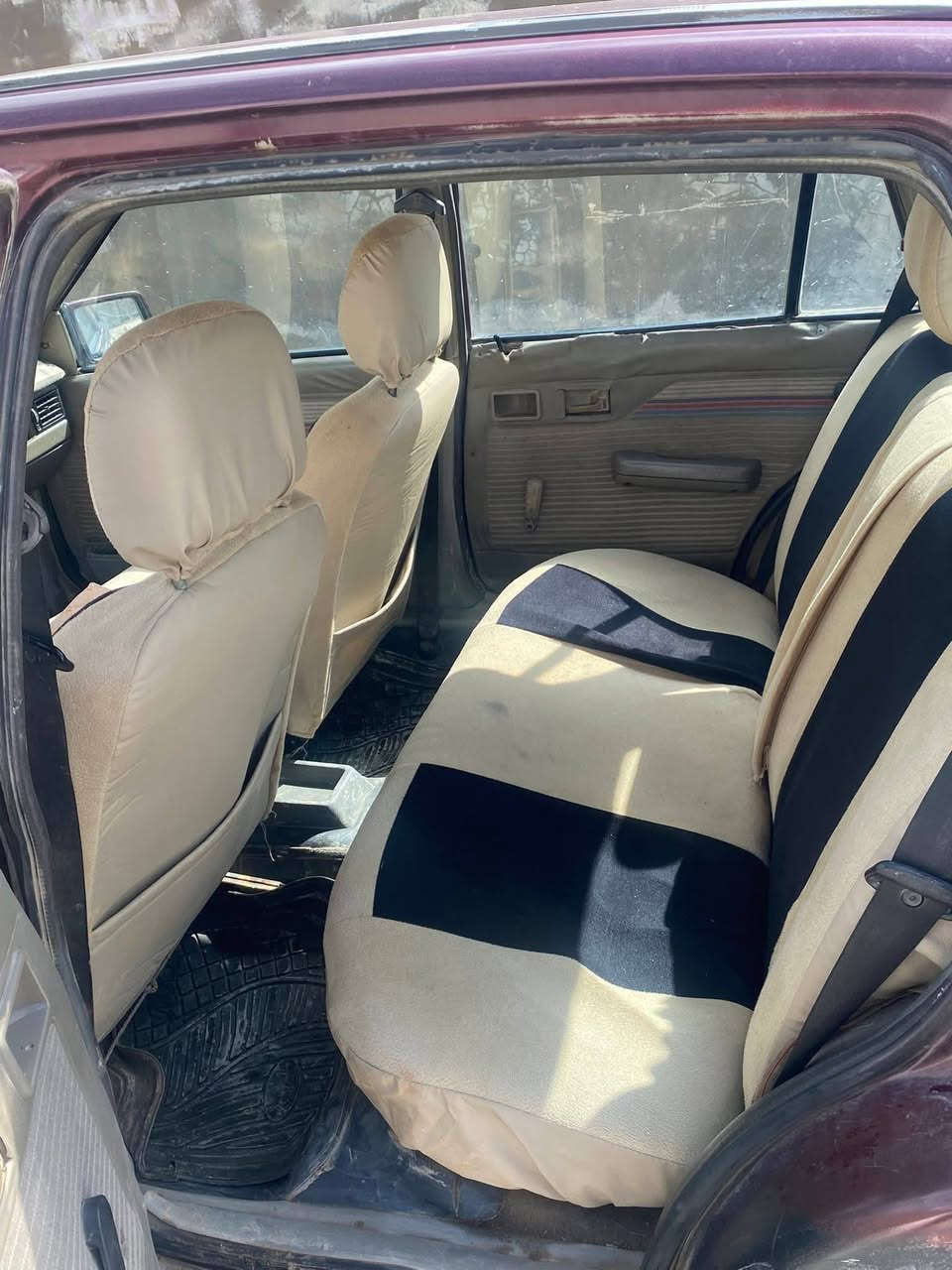 سيارة كاديت  رقم نينوى حجم 16 للبيع  نقد و اقصد سنويا جديد مع كاربون بانزين الاستفسار اتصل على هذا الرقم بي وتساب  ***********
