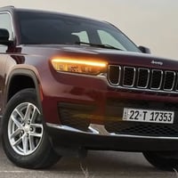 جيب الاريدو(2023) بدون حادث وارد امريكي سياره جديده ماشيه قليل سعره 29...