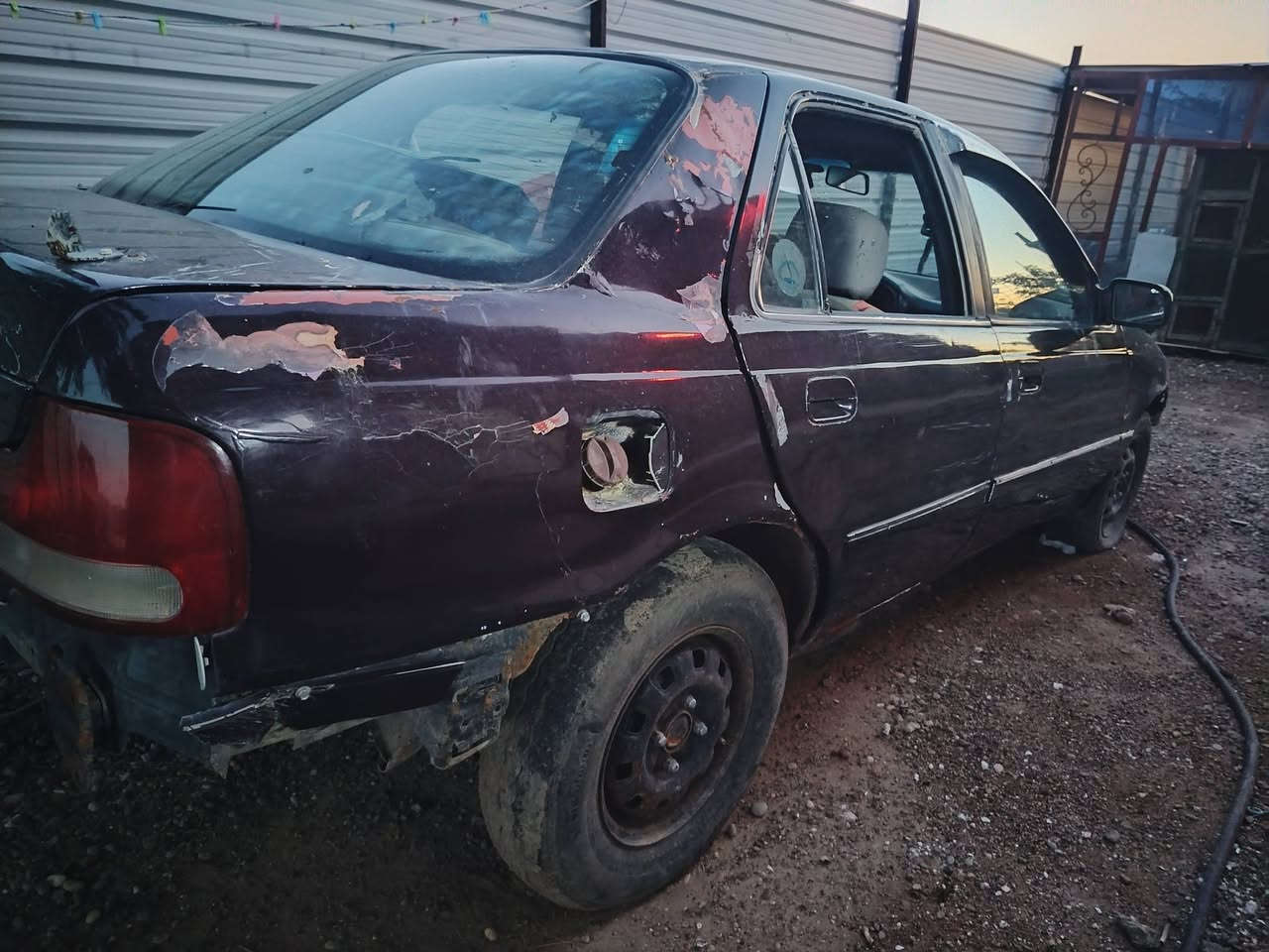 النتره موديل 1993 رقم انكليزي انبار خصوصي شغاله ومثل ما واضحه بالصور
للتواصل على هذا الحساب او عالارقام الموجوده ادناه. 
***********
***********
