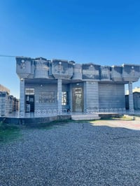 الحورية الجديدة • ٦٠٠م • غرفتين