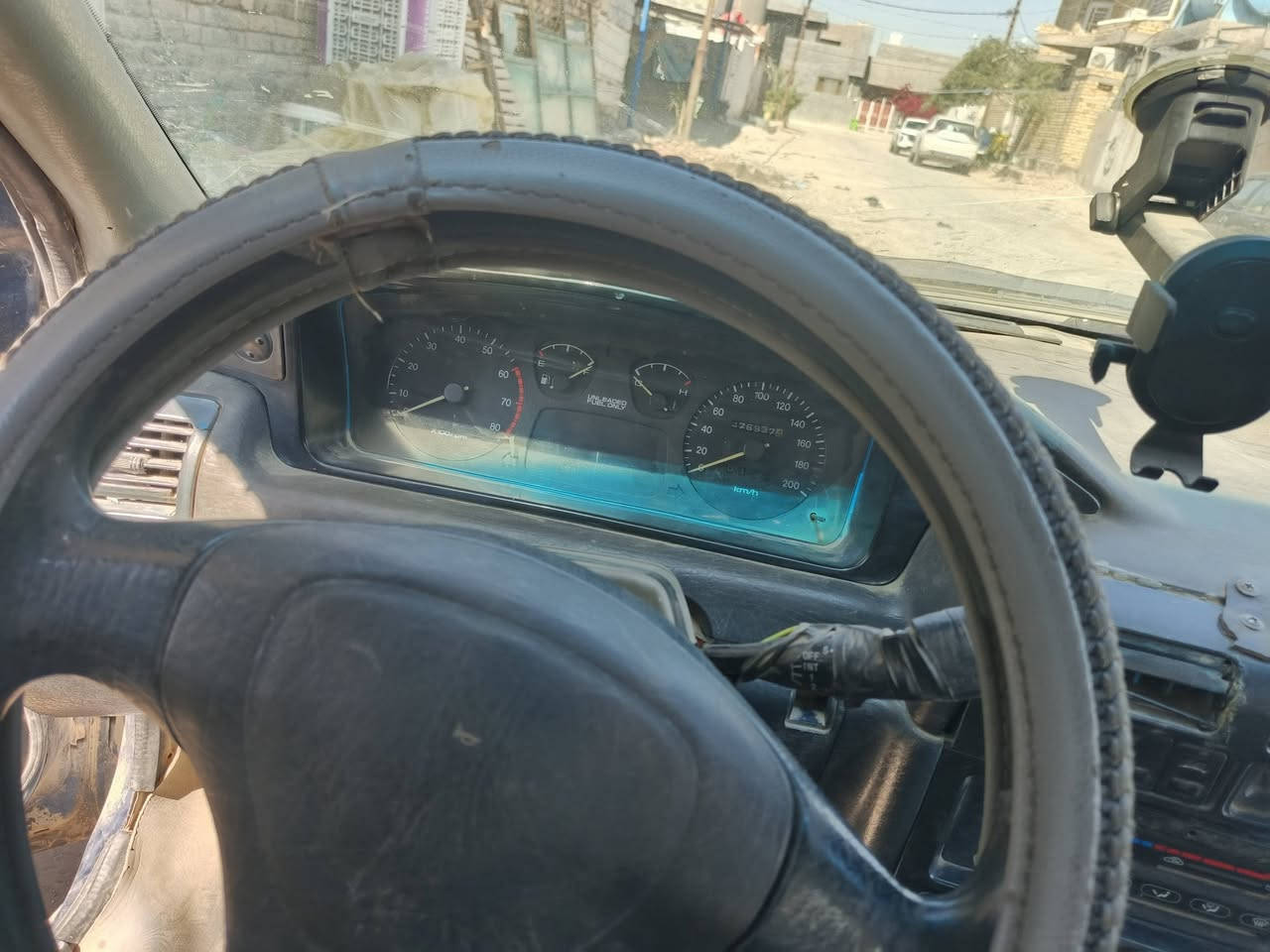 عندي كيه سيفه رقم كربلاء دولي بسمي سنويه 28 مراوس بسبورتج


**إذا كنت صاحب هذا الإعلان وتريد حذفه لأي سبب، رجاءا أرسل رسالة إلى الدعم الفني**