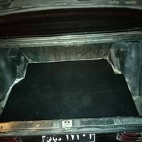 مرسيدس • موديل ١٩٩٠ • نظيف