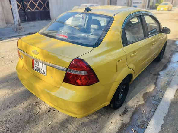 السلام عليكم افيو مديل 2009مكينه 1600 وارد امريكي حادثهة بابين جهة العبري وبيهة طخطخات معيودة صبغتهة كير مكينة كفالة خير من الله تخم تاير دوشة حدادية نعمة من الله سيارة مال جناي تبريد كلة كفالة السعر 46 والشراي يدلل رقم ديالة دولي الجديد مكاني الشعلة اتصل ودلل ***********
