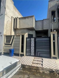 حي الاربچيه • دار سكني • ١٤٧م