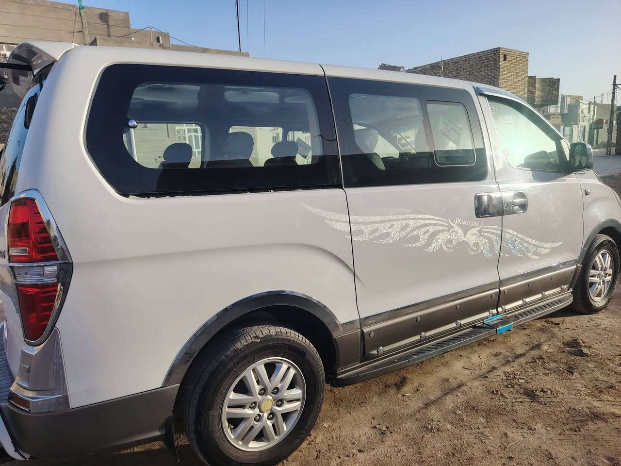 يالله ستاركس البيع مديل ١٨ سياره مخبوطه بلادي سياره رقم بغداد فول موصفات أكثر تفاصيل سياره تصأل ع رقم *********** ❤️***********
