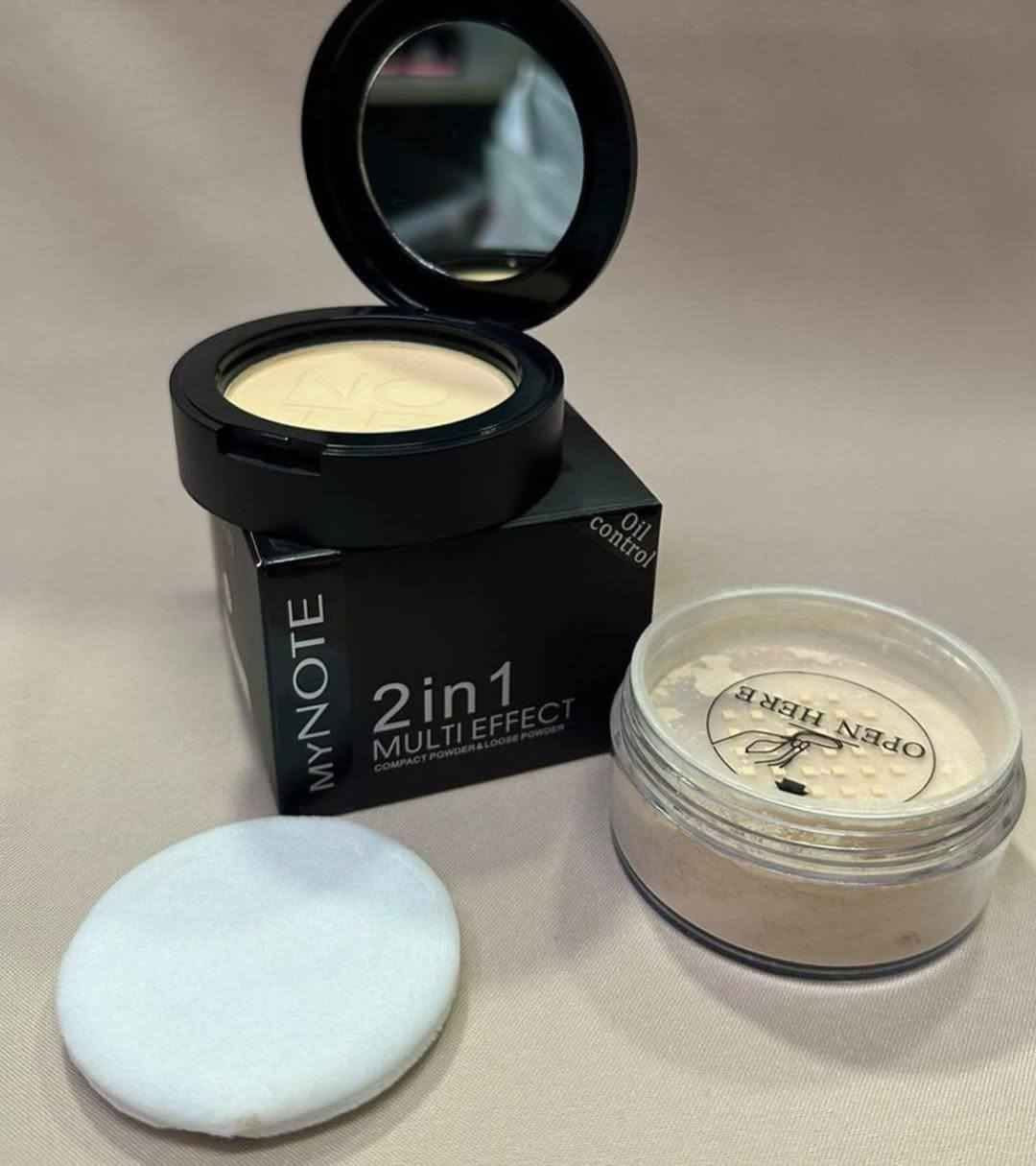 ✨NOTE LOOSE POWDER✨

لوس باودر نوت الأصلي 💯 
✔️ يثبت المكياج  
✔️ يخفي الخطوط الرفيعة
✔️ يخفي الحبوب وآثارها  
✔️ خفيف على البشرة  
✔️ ملمس مطفي غير لامع يدوم طويلاً  
✔️ يوحد لون البشرة 
✔️ مناسب لجميع أنواع البشرة

السعر ٧ الرمادي, الأنبار


**إذا كنت صاحب هذا الإعلان وتريد حذفه لأي سبب، رجاءا أرسل رسالة إلى الدعم الفني**