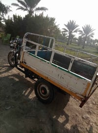 موديل ٢٠١٠ • معمره جديد • جمره ٢٠٢٥