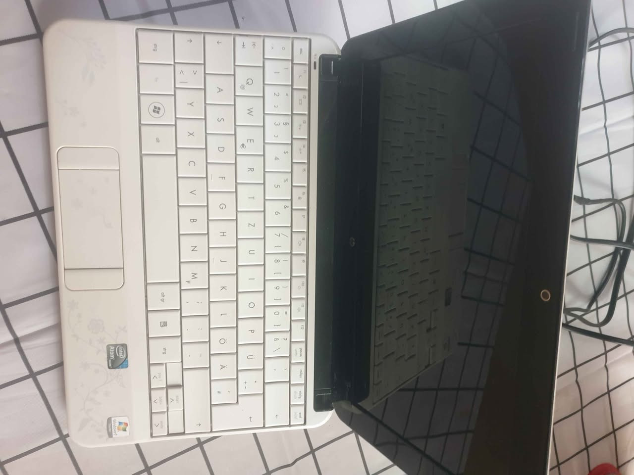 لابتوب ماركة hp..حجم الشاشة 10..صغير 
رام2..هارد160..معالجATOM 
شغال كامل وندوز 8
شحن اكثر من ساعة 
شاحنة موجودة 
السعر 30الف قفل 
المكان بغداد..الكرادة 
لا يتوفر توصيل نعتذر بغداد, العراق


**إذا كنت صاحب هذا الإعلان وتريد حذفه لأي سبب، رجاءا أرسل رسالة إلى الدعم الفني**