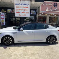 كيا اوبتما 2015وارد امريكي مواصفات SXL فول للاخير 07782248209 رقم بغدا...