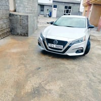 نيسان التيما • ٢٠٢١