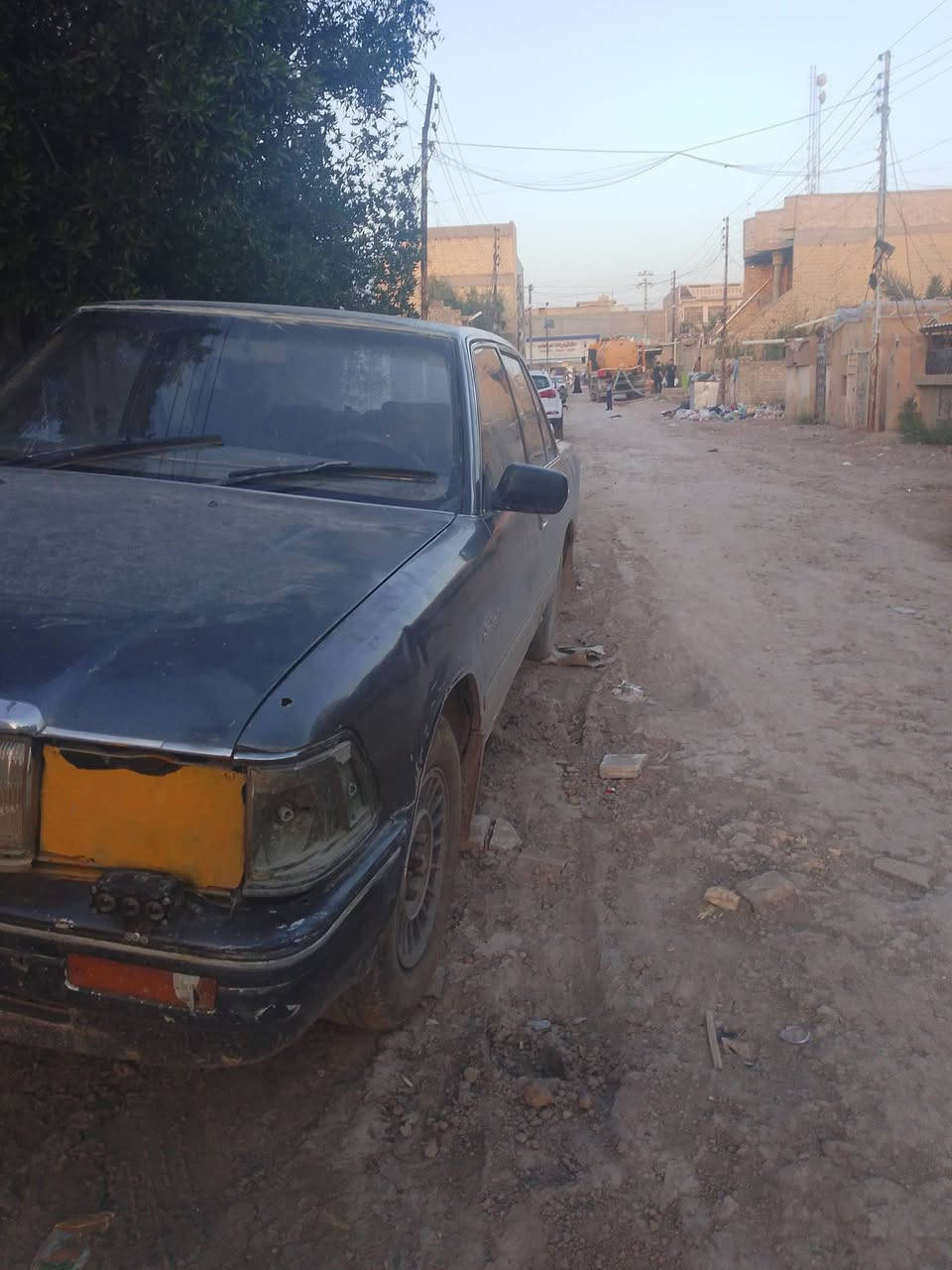 سيدان موديل 91بسمي رقم انبار محرك كير اكسل جديد للبيع او مراوس


**إذا كنت صاحب هذا الإعلان وتريد حذفه لأي سبب، رجاءا أرسل رسالة إلى الدعم الفني**