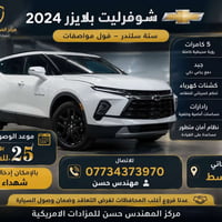 بلايزر • ٢٠٢٤ • ضرر بسيط
