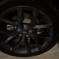 تخم ويل للبيع جارجر حجم 20 اي ضرر مابي نهائي مع زوج تاير  السعر 300 دو...