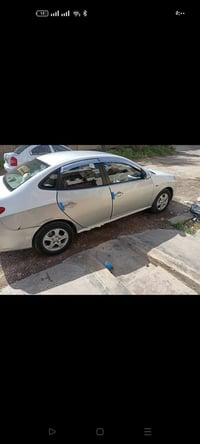 النترا • تبريد • حدادية