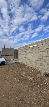 الزهور الخامسه • ٢٠٠م • واجهة ١٠م