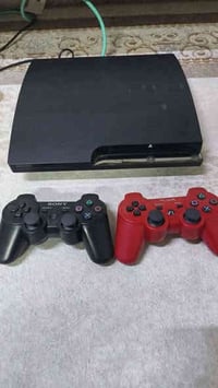 بلايستيشن 3 • ١٣ لعبة • هەولێر