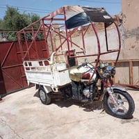 ستوته • موديل ٢١ • ماكينه شرط