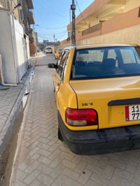 م١٣ • شاصي ملحوم • رقم انكليزي سنويه