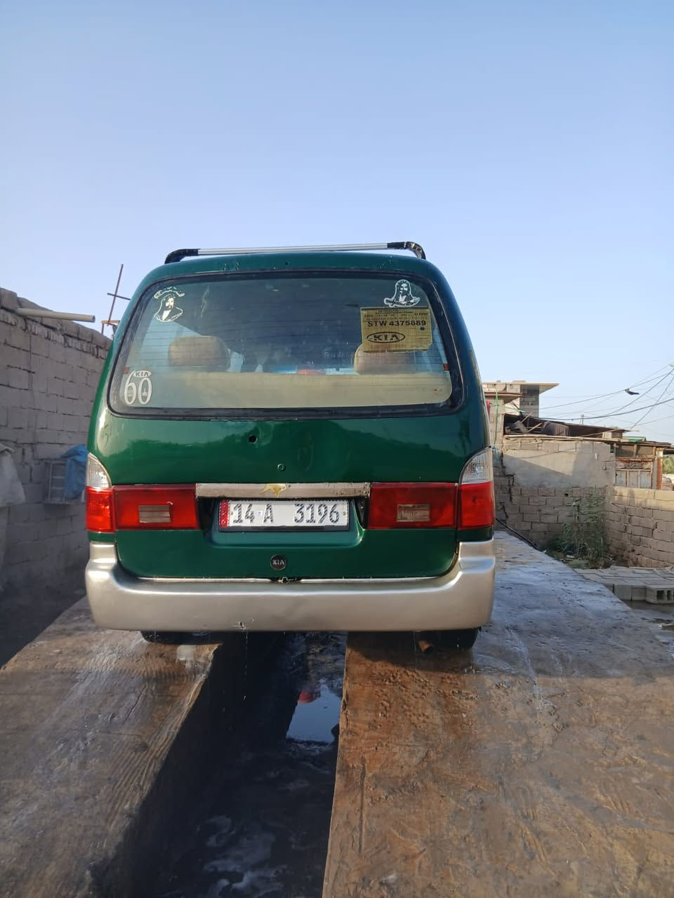 ‏سيارة بريجو للبيع ***********￼
