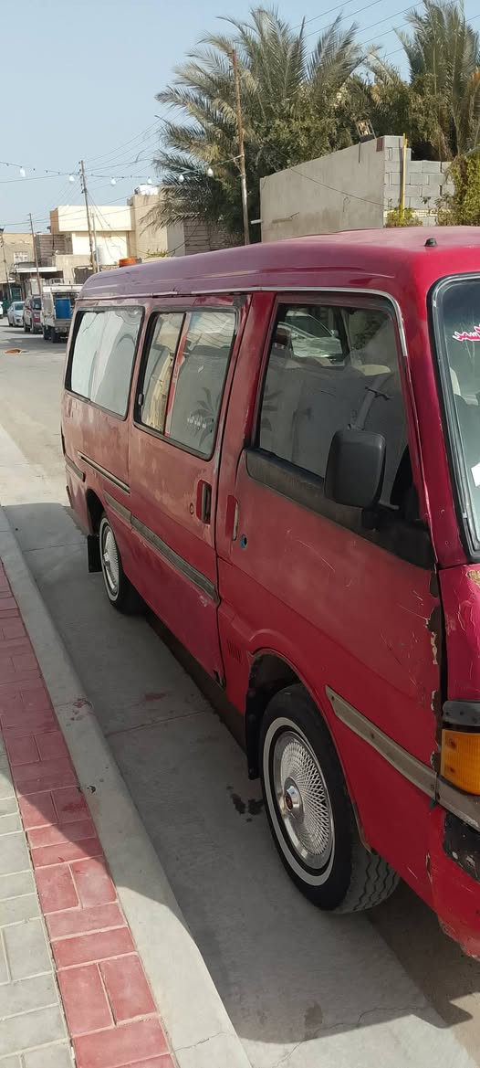 سلام عليكم مازدة للبيع تفاصيل للاتصال في  حالة الرقم مغلق يرجى الاتصال  ***********8الواتس اب
