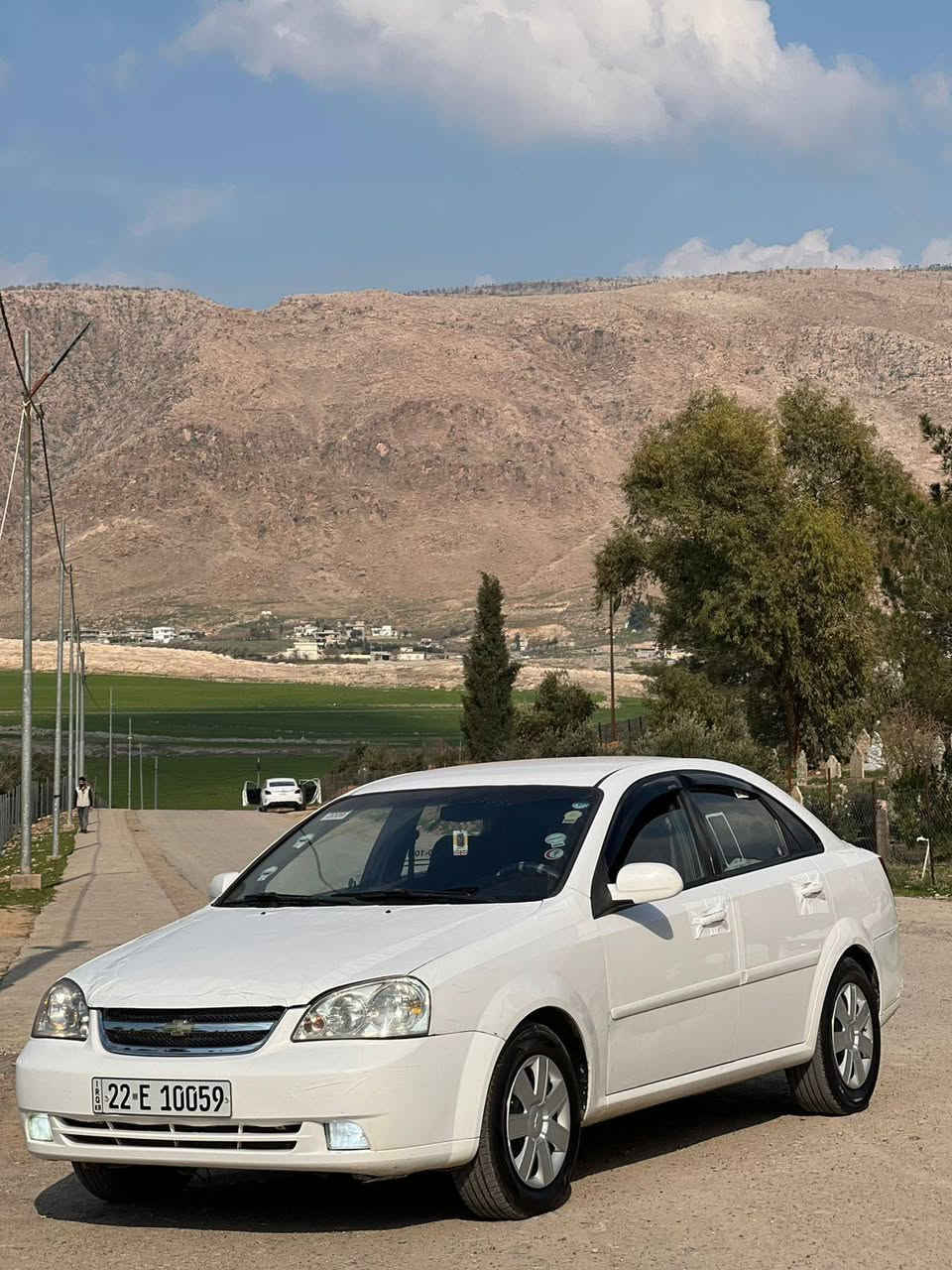 اوبترا سبي سعري ٧٣ و جةمبةكي بشتى هةية صندوق و قةباخ بةنزين أو اوندةي جاملغ سبوخ و هندةك تةعديلاتي تيداية و مكينة دةنكي هةية بةشةرتي بيشو كير بةشةر تيكاية شتةكانم نوسية بيزارم مةكةن *********** أربيل, العراق
